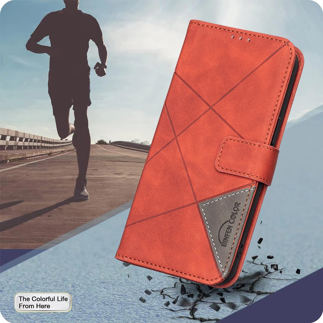 iTape Denim pebbled phone case for Samsung Galaxy S25 Edge, magnetic buckle wallet case, flip-top stand for shock protection Gray
