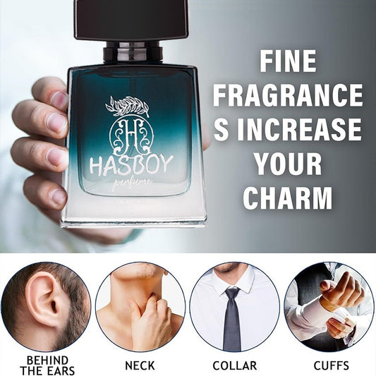 Warm Weekend Men's Eau De Toilette50ml