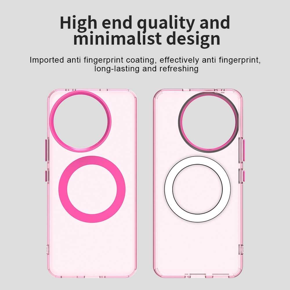 iTape TPU candy phone case for Xiaomi 14 Civi, supports wireless charging, four-corner airbag protection, military anti-fall phone case Green