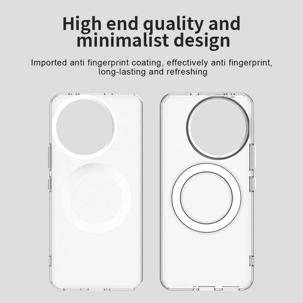 iTape TPU candy phone case for Xiaomi 14 Civi, supports wireless charging, four-corner airbag protection, military anti-fall phone case Green