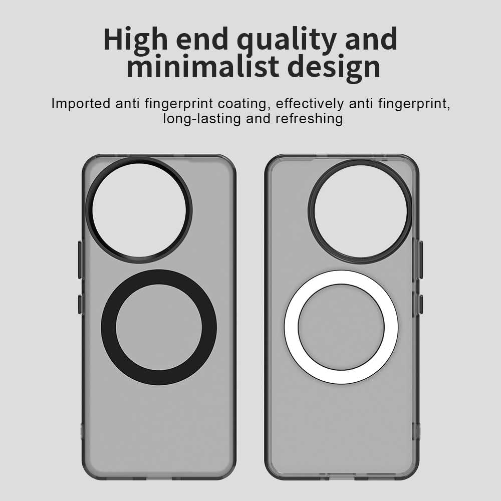 iTape TPU candy phone case for Xiaomi 14 Civi, supports wireless charging, four-corner airbag protection, military anti-fall phone case Green