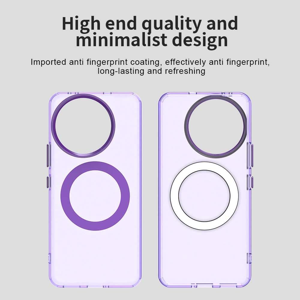 iTape TPU candy phone case for Xiaomi 14 Civi, supports wireless charging, four-corner airbag protection, military anti-fall phone case Green