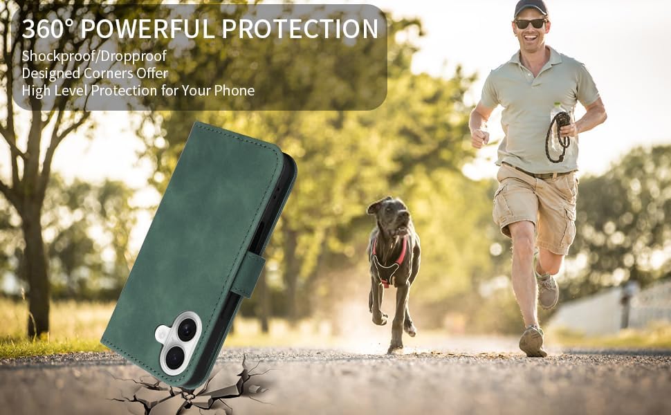 iTape Mobile phone case compatible with Xiaomi Redmi Note 14 4G. Soft touch flip holder credit card slot wallet phone case, shockproof and drop-proof Brown
