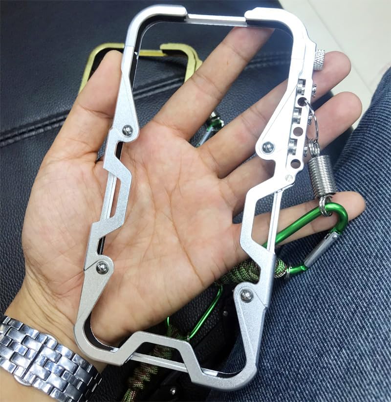 iTape Robotic arm metal phone case for Xiaomi 14T, steampunk gothic style phone case, mechanical enthusiasts Black