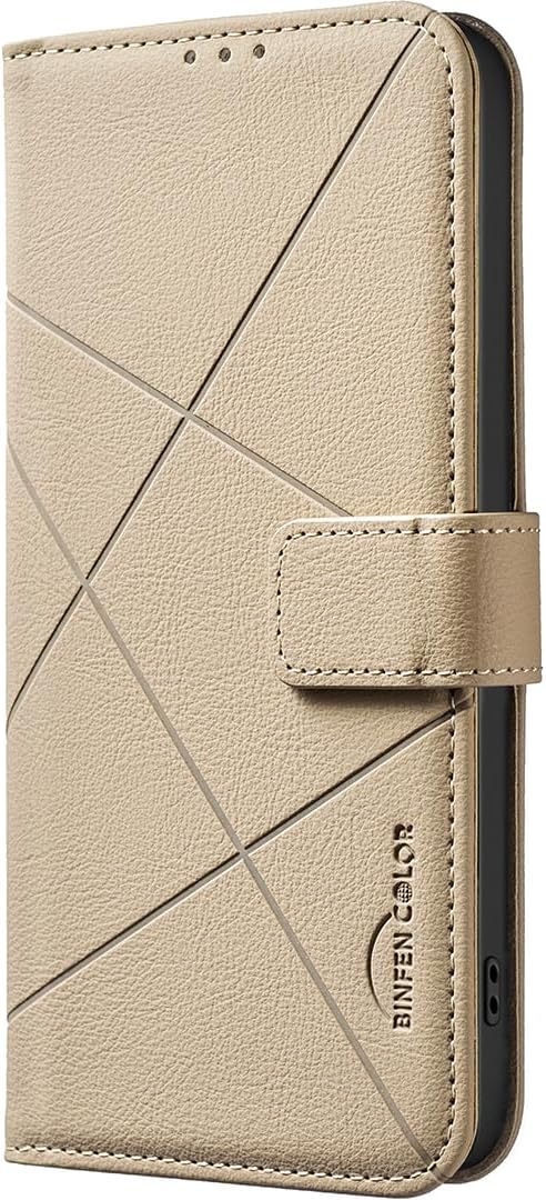 iTape Wallet phone case for Samsung Galaxy S25, RFID anti-theft wallet, pressed edge leather case flip cover stand Blue