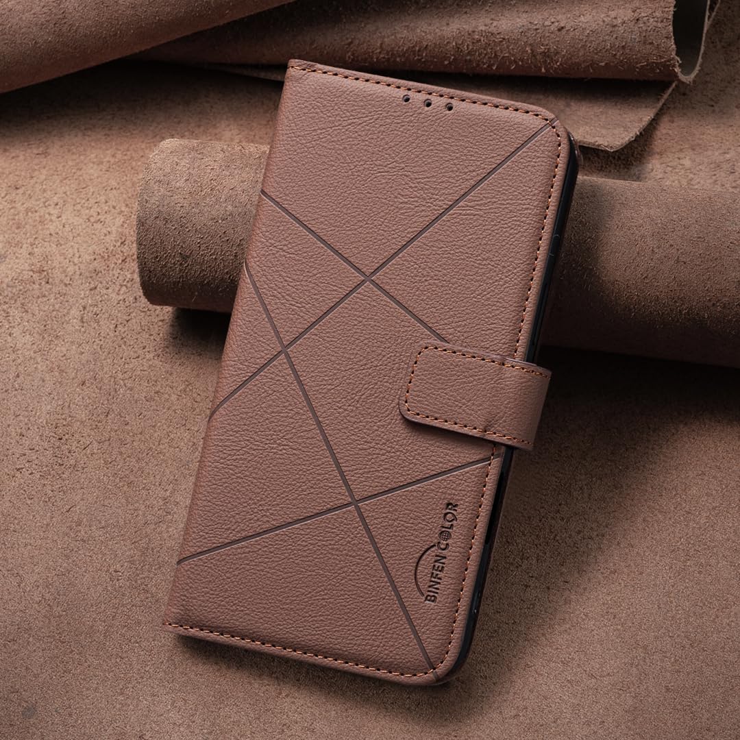 iTape Wallet phone case for Samsung Galaxy S25+, RFID anti-theft wallet, pressed edge leather case flip cover stand Blue